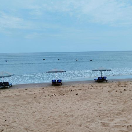 Berlian Inn Kuta Beach Εξωτερικό φωτογραφία