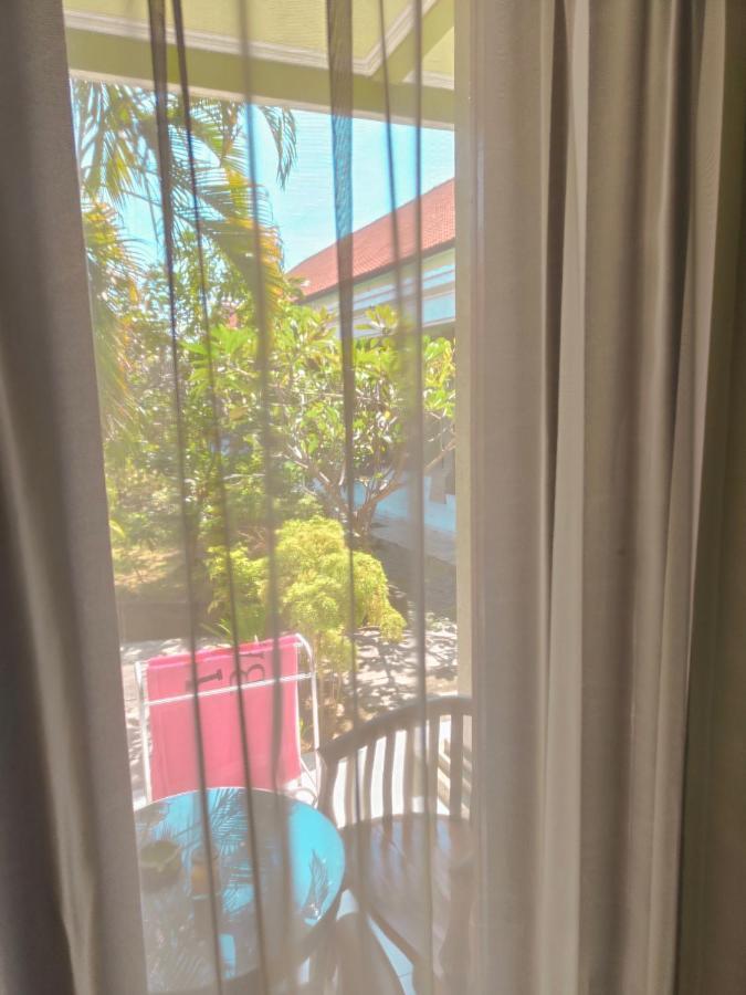 Berlian Inn Kuta Beach Εξωτερικό φωτογραφία