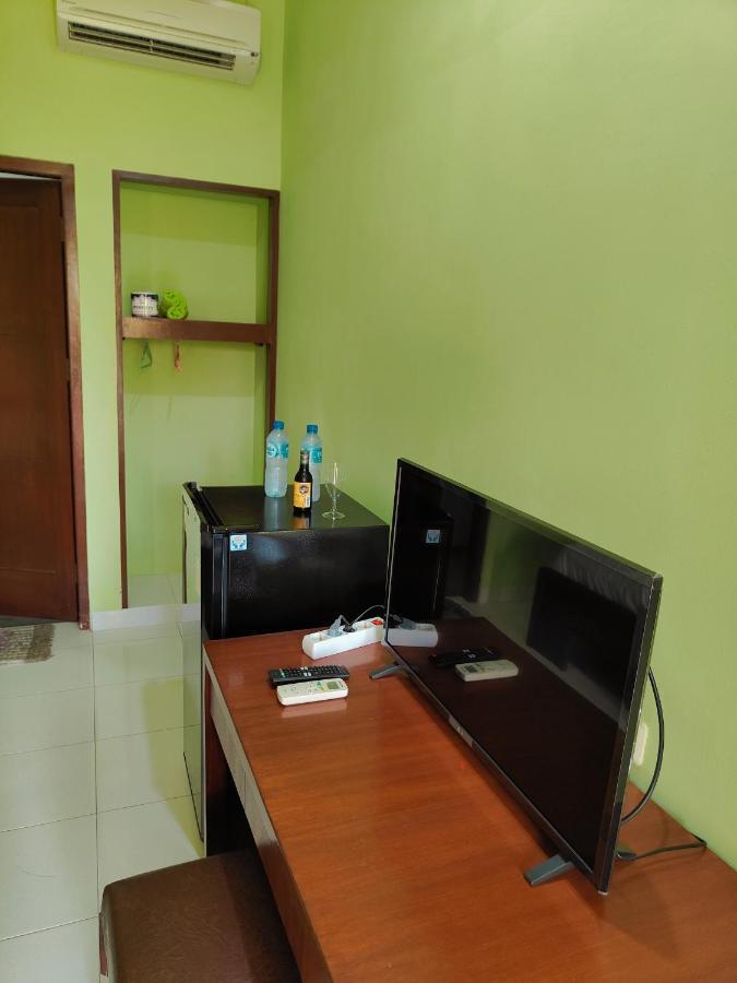 Berlian Inn Kuta Beach Εξωτερικό φωτογραφία