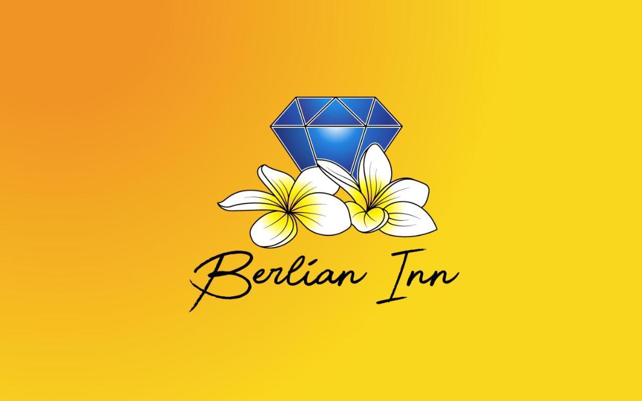 Berlian Inn Kuta Beach Εξωτερικό φωτογραφία