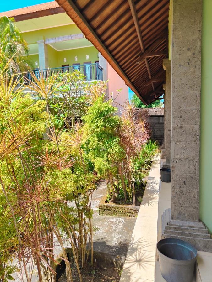 Berlian Inn Kuta Beach Εξωτερικό φωτογραφία