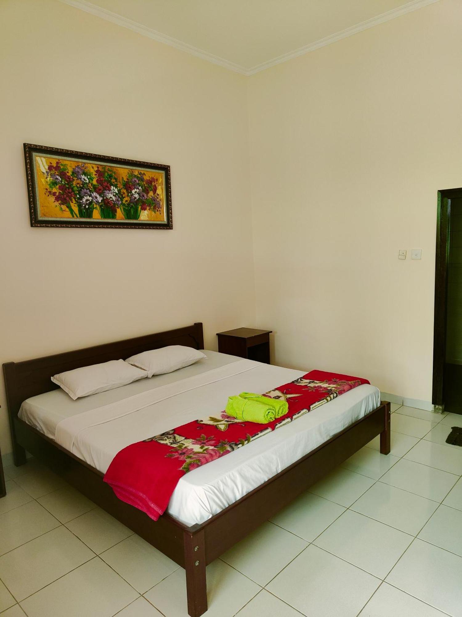 Berlian Inn Kuta Beach Εξωτερικό φωτογραφία