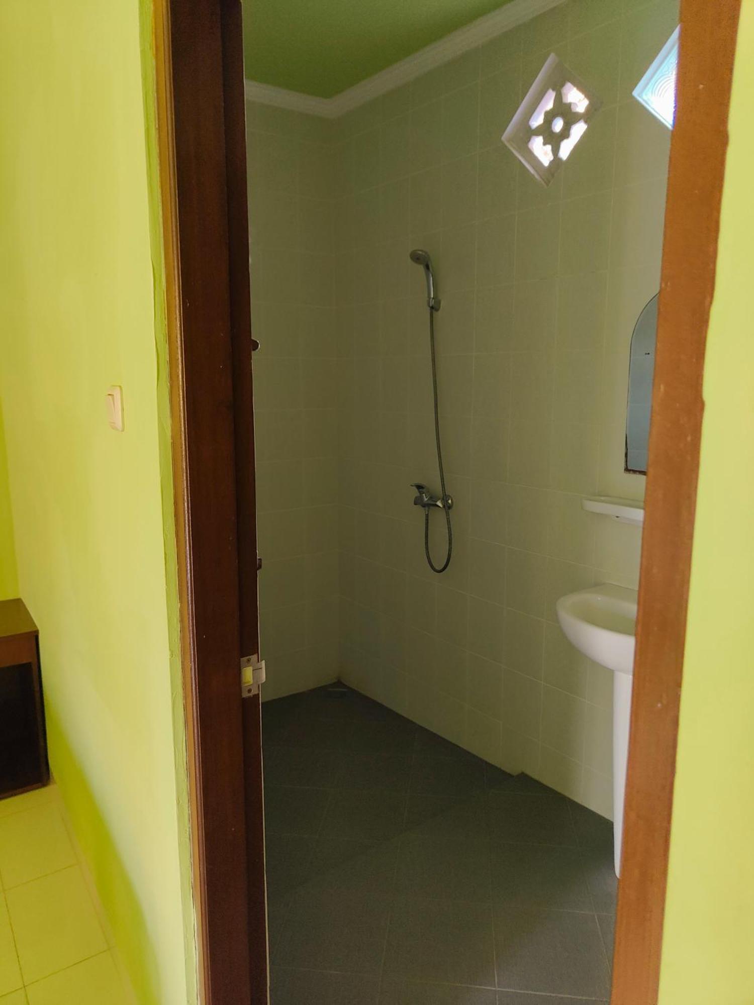 Berlian Inn Kuta Beach Εξωτερικό φωτογραφία