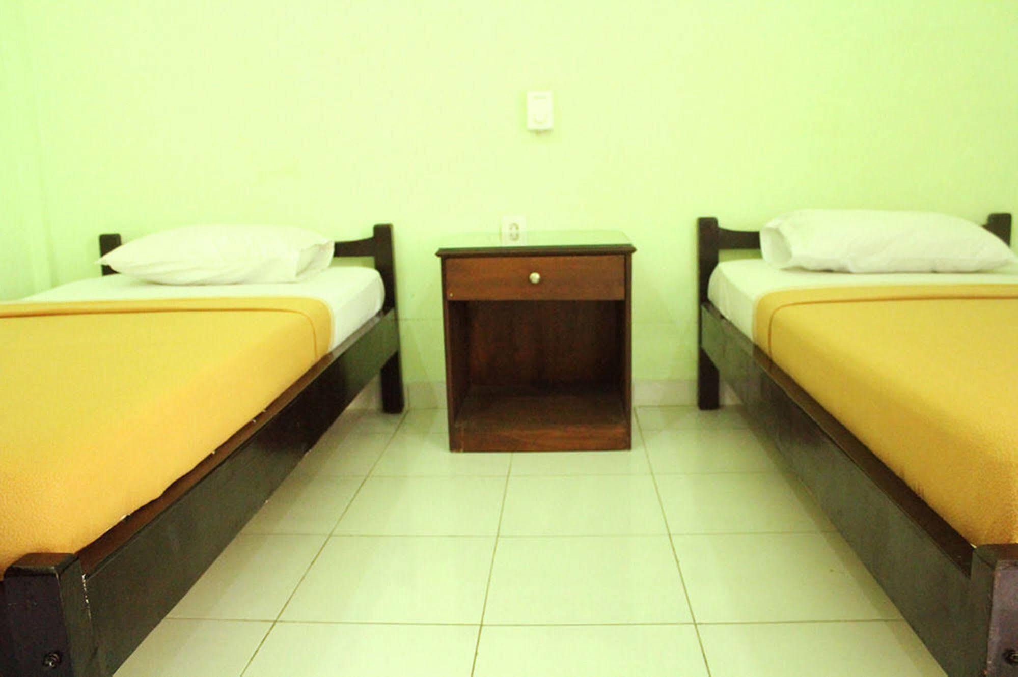Berlian Inn Kuta Beach Εξωτερικό φωτογραφία
