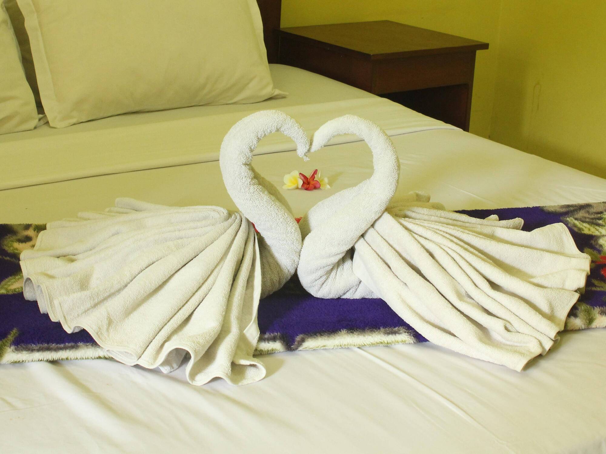 Berlian Inn Kuta Beach Εξωτερικό φωτογραφία