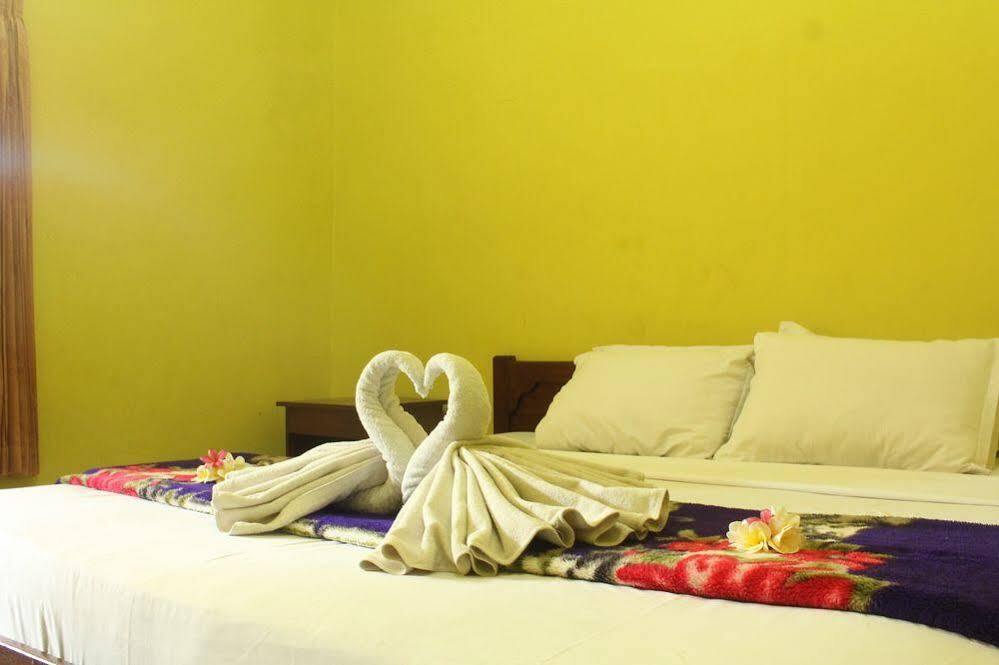 Berlian Inn Kuta Beach Εξωτερικό φωτογραφία